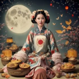 traditional clothing