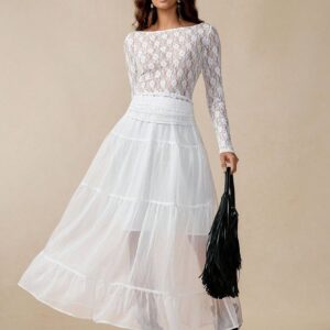 Custom Ladies New Solid Color Sexy Elegant Casual Bodycon Suspender Backless Long Dress For Party Dresses Women